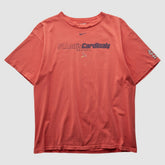 MLB St. Louis Cardinals Nike 2000s T-shirt