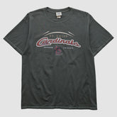 MLB St. Louis Cardinals Lee Apparel 2004 T-shirt