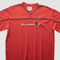 NFL 2000s T-shirt - Houston Texans