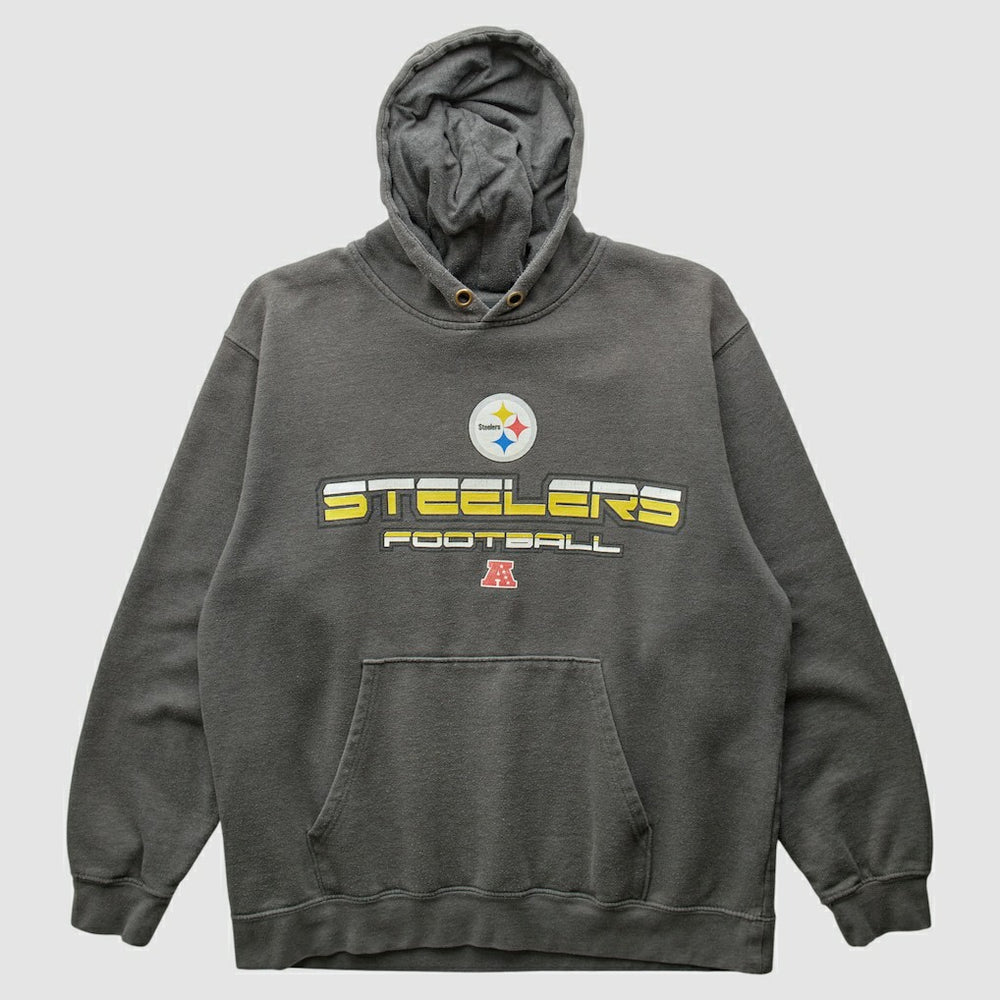 NFL 2010s Hooded Pullover Sweatshirt - Pittsburgh Steelers