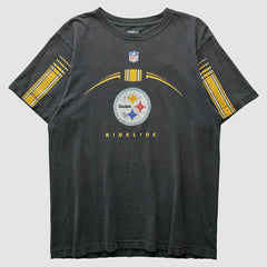 Reebok 2000s T-shirt - Pittsburgh Steelers