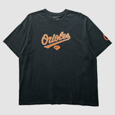 MLB Baltimore Orioles Nike 2000s T-shirt