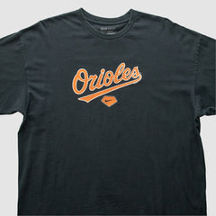 MLB Baltimore Orioles Nike 2000s T-shirt