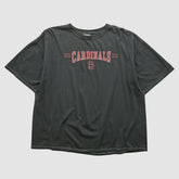 MLB St. Louis Cardinals Adidas 2000s T-shirt