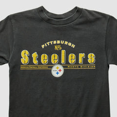 2000s T-shirt - Pittsburgh Steelers