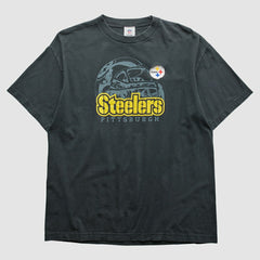 NFL 2010s T-shirt - Pittsburgh Steelers