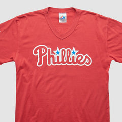 MLB Philadelphia Phillies Majestic 2000s T-shirt