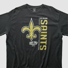 Reebok 2010 T-shirt - New Orleans Saints