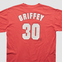 MLB Cincinnati Reds Dynasty 2000 T-shirt