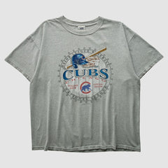 MLB Chicago Cubs Lee Apparel 2004 T-shirt
