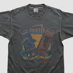 Superbowl XXXIII Pro Player 1999 T-shirt - Denver Broncos