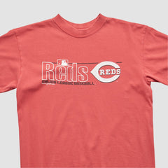MLB Cincinnati Reds Majestic 2000 T-shirt