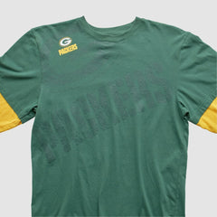 2000s Long Sleeve T-shirt - Green Bay Packers