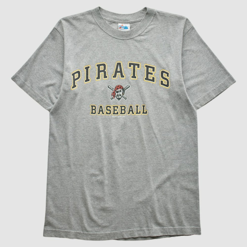 MLB Pittsburgh Pirates Majestic 2000 T-shirt