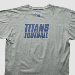 2000s T-shirt - Tennessee Titans