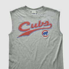 MLB Chicago Cubs CSA 2000s Tank