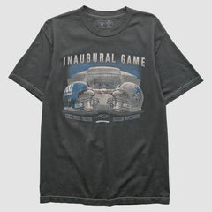 Cowboys Team Apparel 2005 T-shirt - Dallas Cowboys