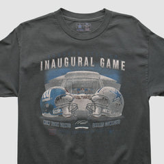 Cowboys Team Apparel 2005 T-shirt - Dallas Cowboys