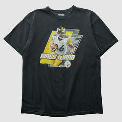 2000s T-shirt - Pittsburgh Steelers