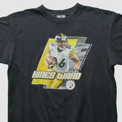 2000s T-shirt - Pittsburgh Steelers