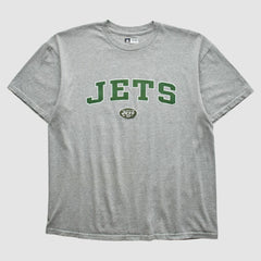 2010s T-shirt - New York Jets