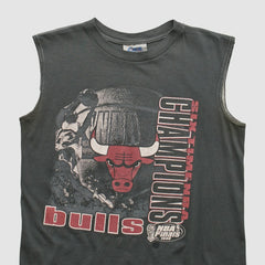 NBA Chicago Bulls CSA 1998 Tank sale