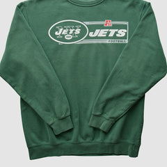 NFL 2010s Pullover Sweatshirt - New York Jets