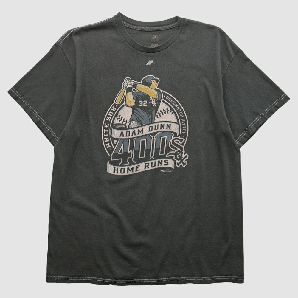MLB Chicago White Sox Majestic 2000s T-shirt