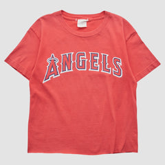 MLB Los Angeles Angels Majestic 2000s T-shirt