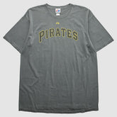 MLB Pittsburgh Pirates Majestic 2010s T-shirt