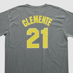 MLB Pittsburgh Pirates Majestic 2010s T-shirt