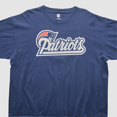 NFL 2010s T-shirt - New England Patriots