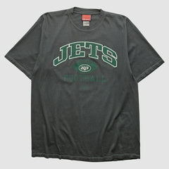 Reebok 2000s T-shirt - New York Jets
