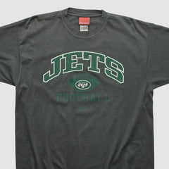 Reebok 2000s T-shirt - New York Jets