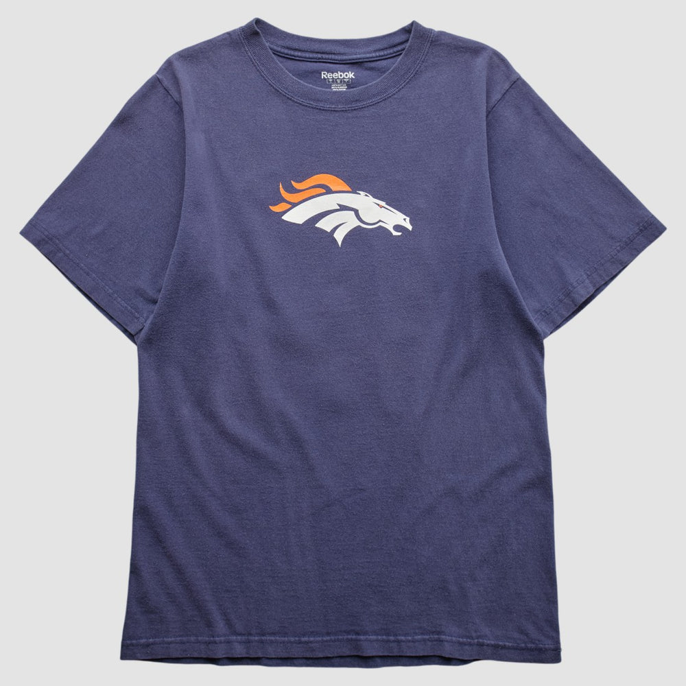 Reebok 2000s T-shirt - Denver Broncos