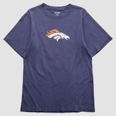 Reebok 2000s T-shirt - Denver Broncos