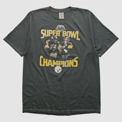 NFL 2009 T-shirt - Pittsburgh Steelers