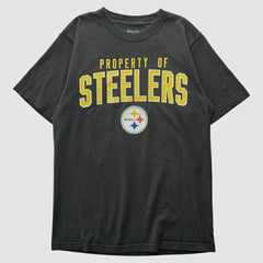 Reebok 2010s T-shirt - Pittsburgh Steelers