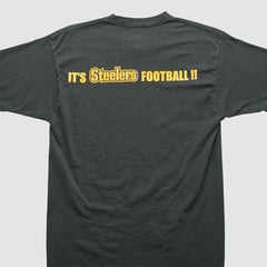 Reebok 2000s T-shirt - Pittsburgh Steelers