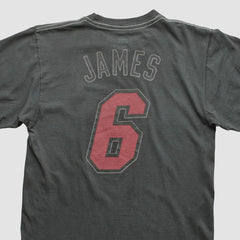 NBA Miami Heat 2010s T-shirt