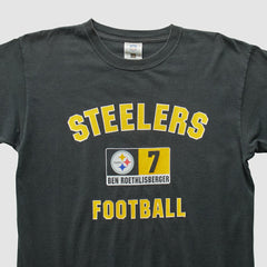 2000s T-shirt - Pittsburgh Steelers