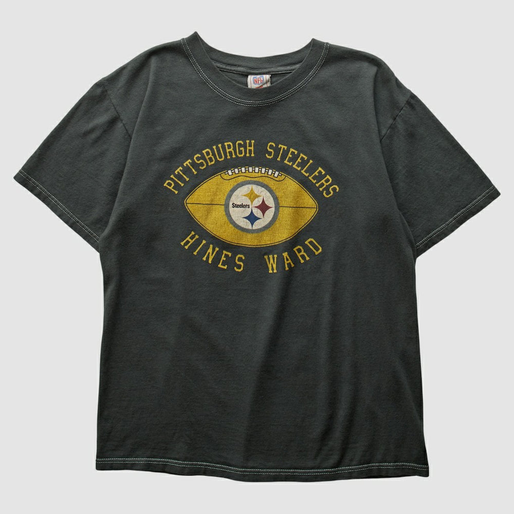 NFL 2000s T-shirt - Pittsburgh Steelers