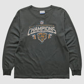 Reebok 2000s Long Sleeve T-shirt - Chicago Bears