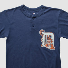 MLB Detroit Tigers Majestic 2000s T-shirt