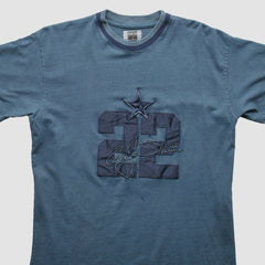 LEGENDS 90s T-shirt - Dallas Cowboys