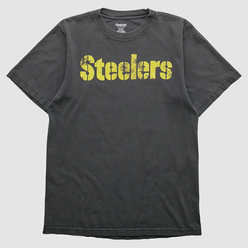 Reebok 2000s T-shirt - Pittsburgh Steelers