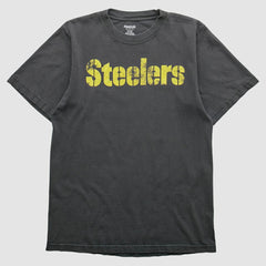 Reebok 2000s T-shirt - Pittsburgh Steelers