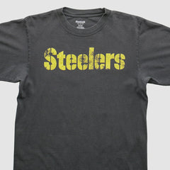 Reebok 2000s T-shirt - Pittsburgh Steelers