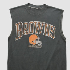 90s Tank - Cleveland Browns