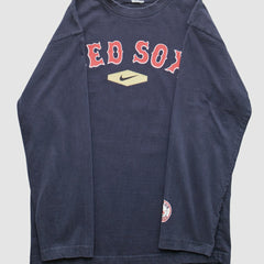 MLB Boston Red Sox 2007 Long Sleeve T-shirt